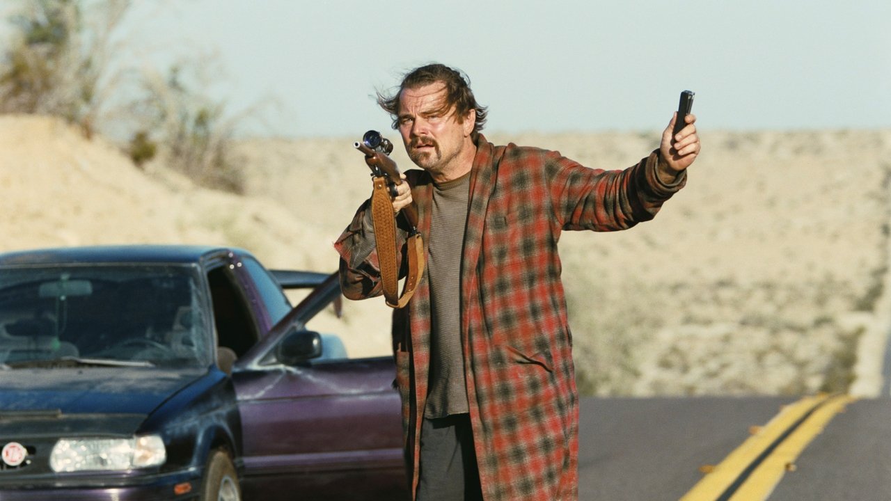 One Battle After Another Movie Screenshot 1