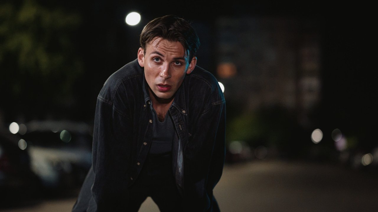 The Activist Movie Screenshot 2
