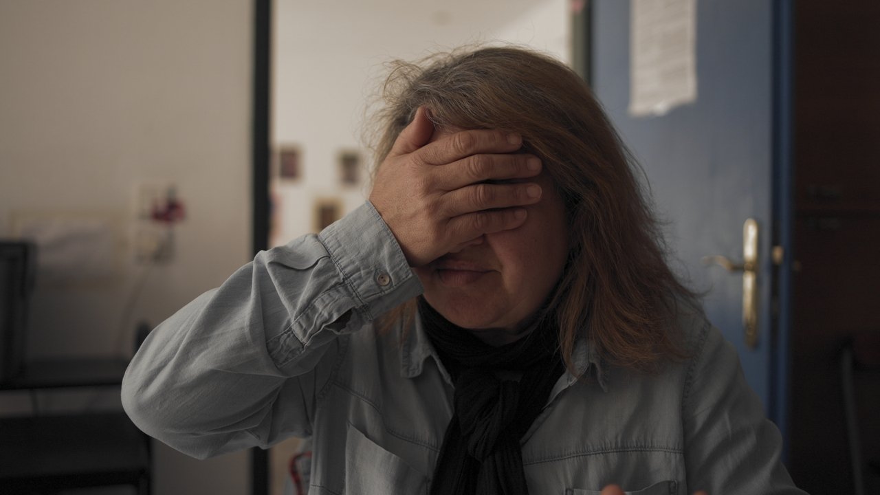 Scars of a Putsch Movie Screenshot 1