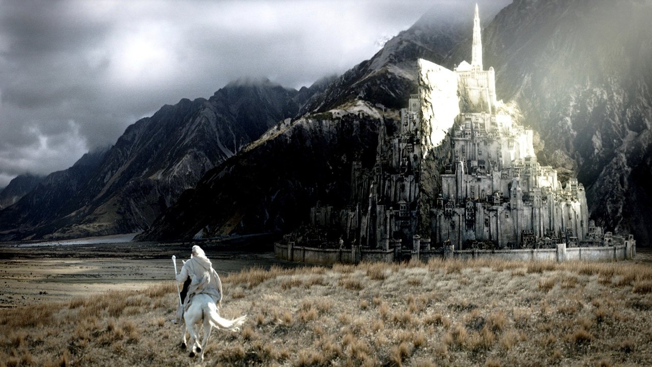 The Lord of the Rings: The Return of the King Movie Screenshot 3