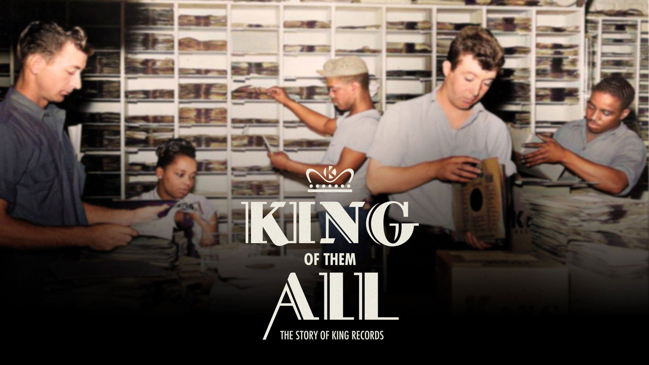 King of Them All: The Story of King Records Movie Screenshot 1