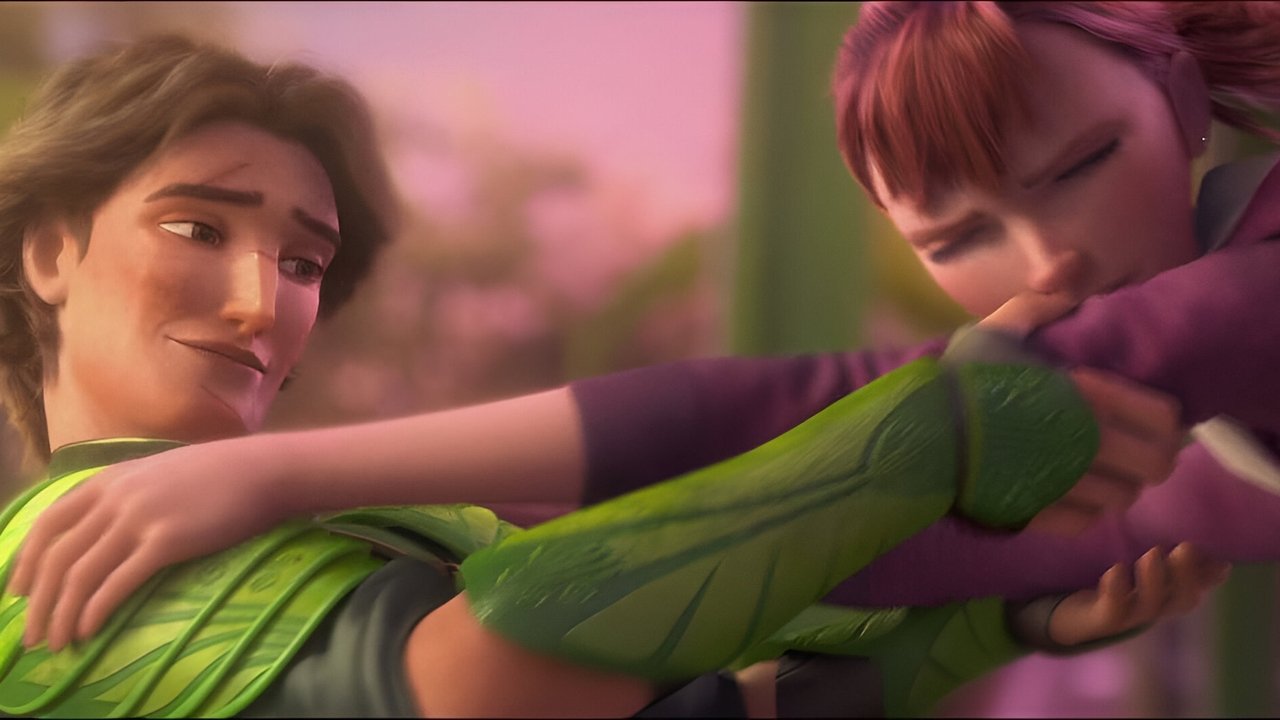 Epic Movie Screenshot 4