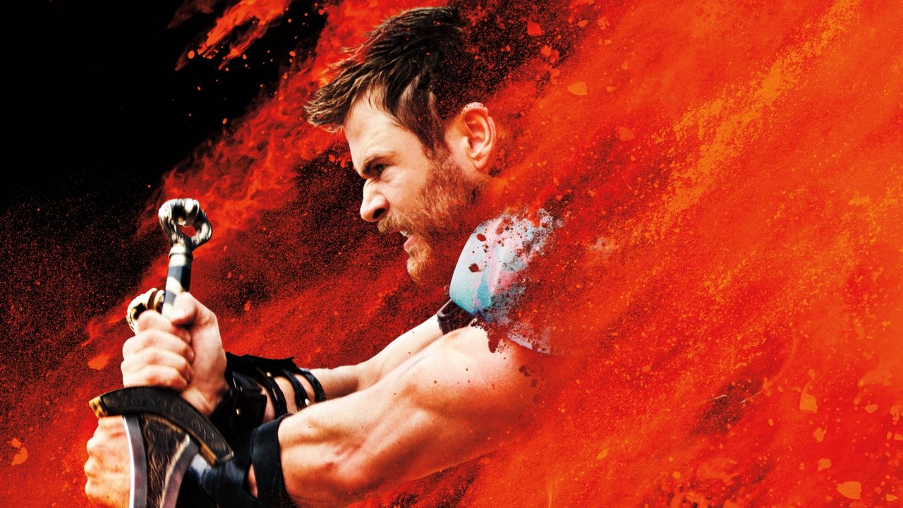 Thor: Ragnarok Movie Screenshot 3