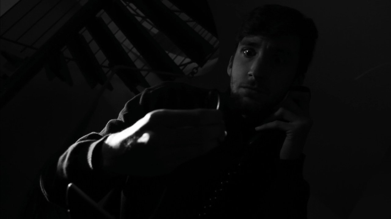 The Bizarre Reparation of Guilt Movie Screenshot 2