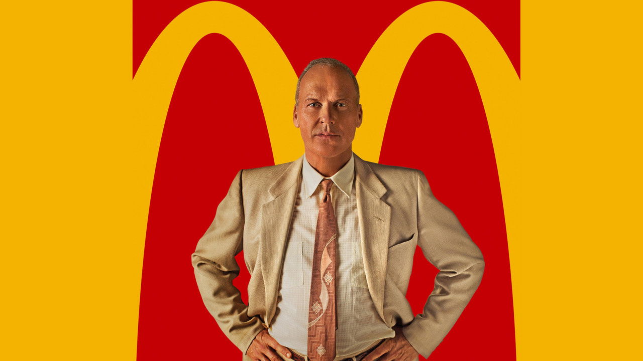 The Founder Movie Screenshot 4