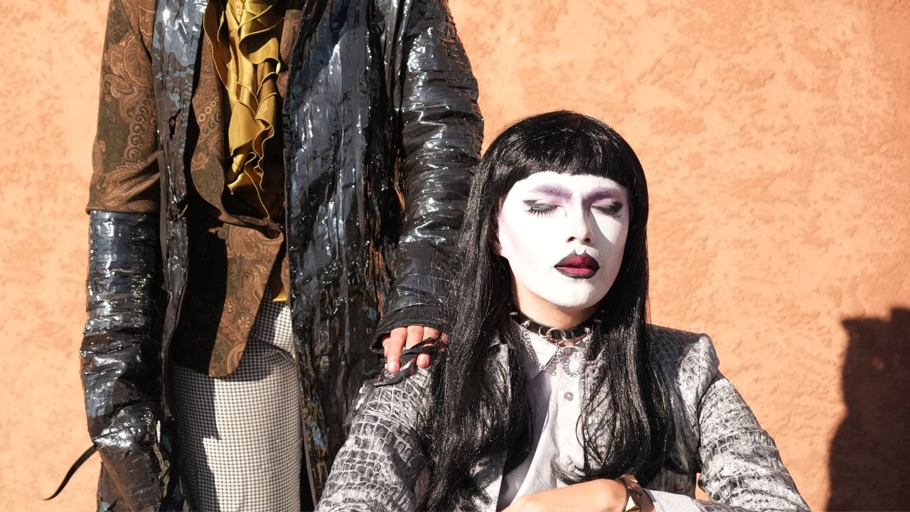 Dragged to Nowhere Movie Screenshot 1