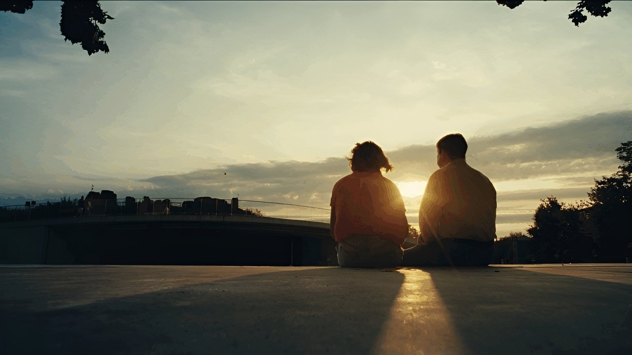 Love (Af)fair Movie Screenshot 1