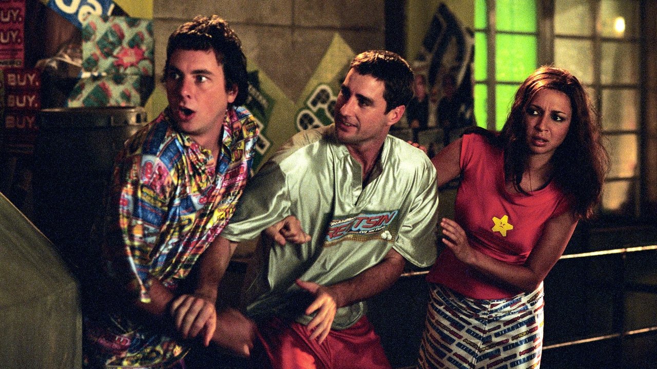 Idiocracy Movie Screenshot 2