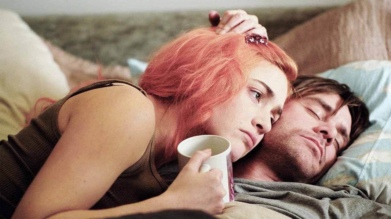 Eternal Sunshine of the Spotless Mind Movie Screenshot 1