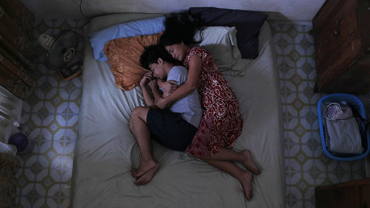 Crocodile Tears Movie Screenshot 4