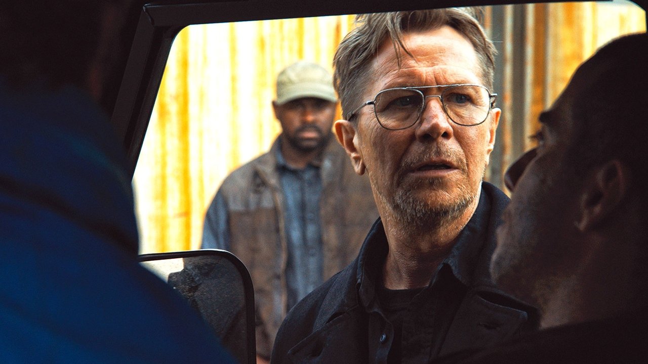 Dawn of the Planet of the Apes Movie Screenshot 2