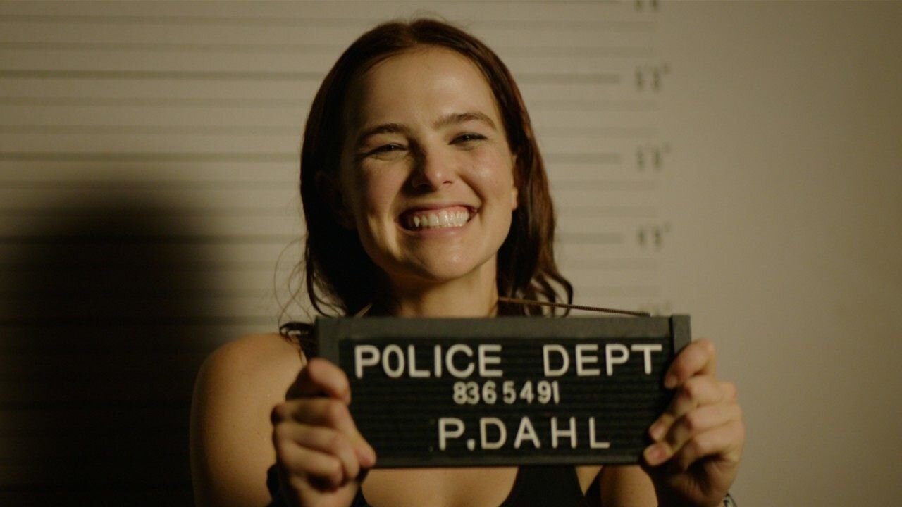 Buffaloed Movie Screenshot 3