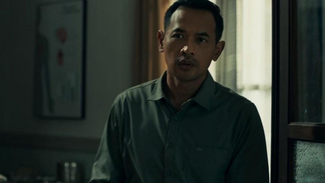 Lembayung Movie Screenshot 3