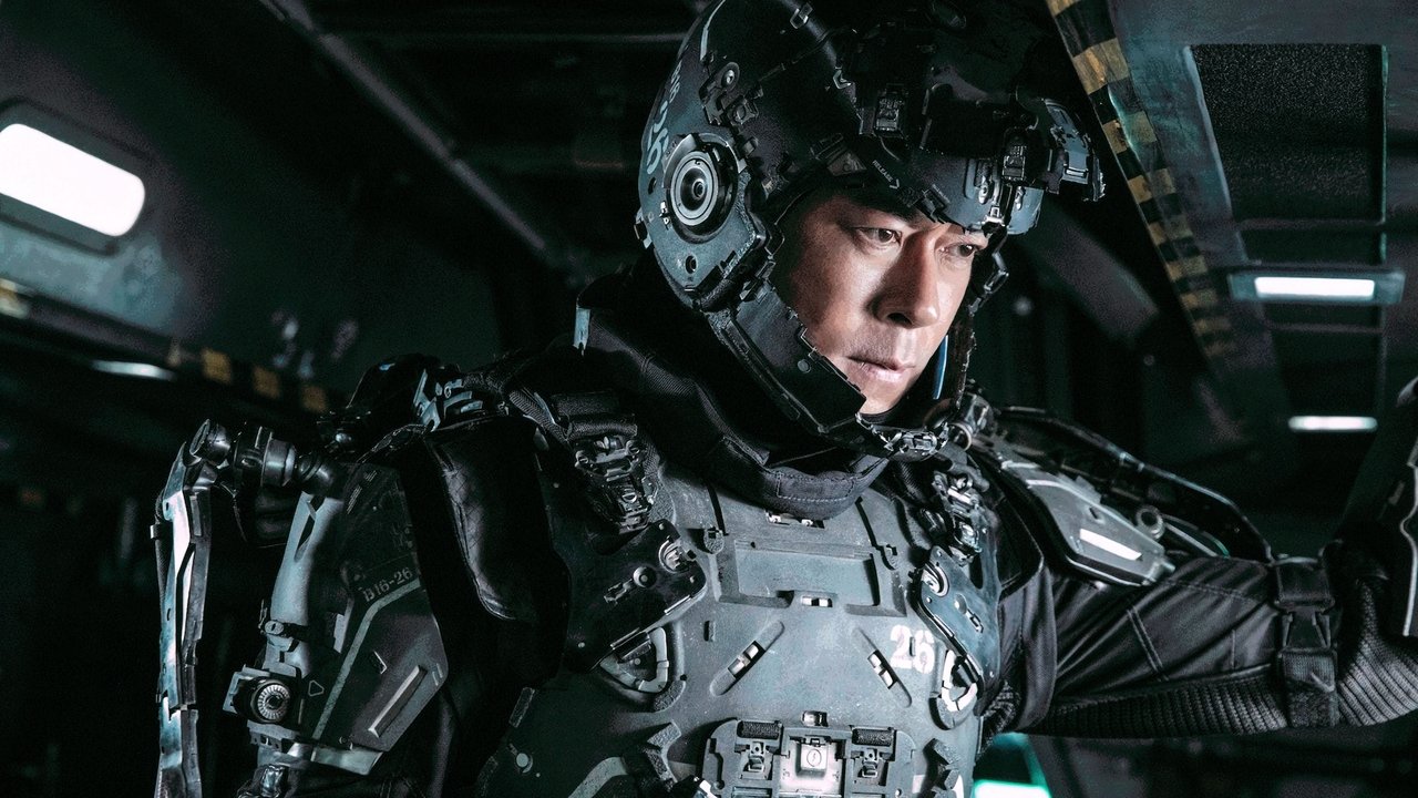 Warriors of Future Movie Screenshot 4