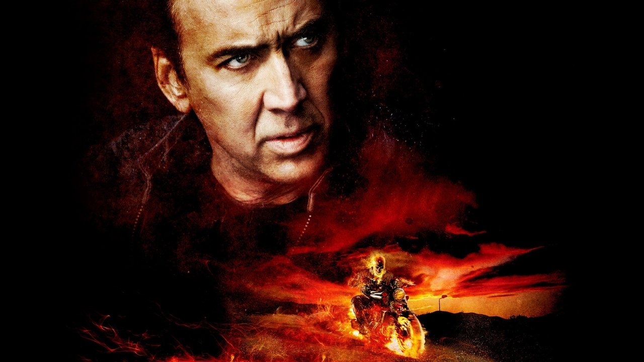 Ghost Rider: Spirit of Vengeance Movie Screenshot 2