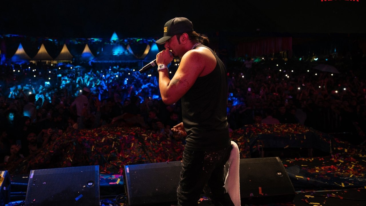 Yo Yo Honey Singh: Famous Movie Screenshot 3