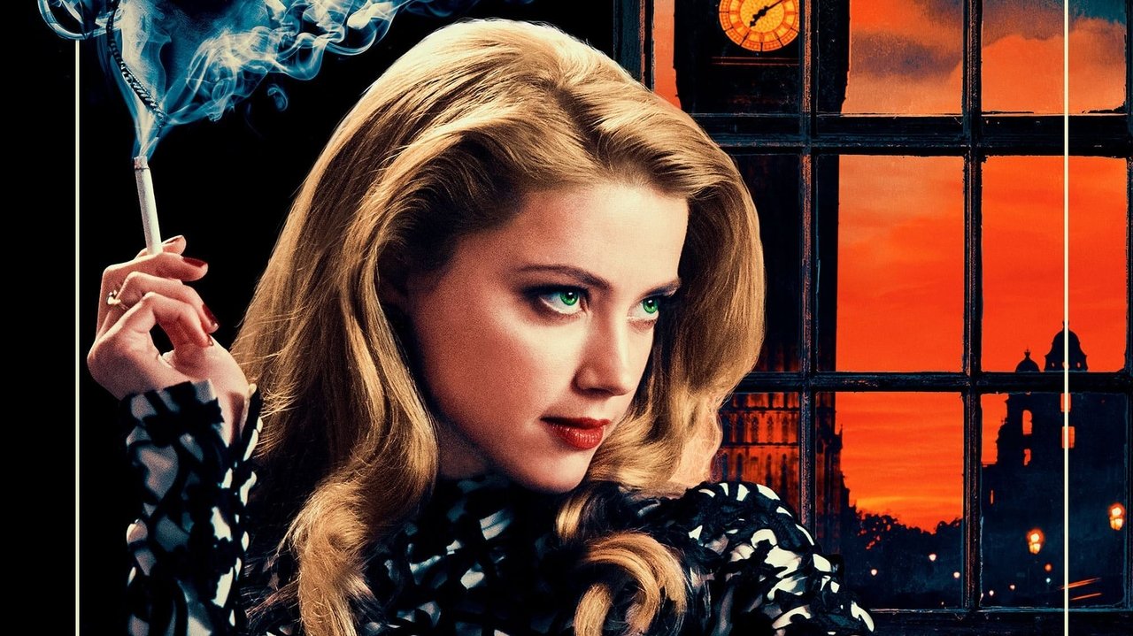 London Fields Movie Screenshot 4