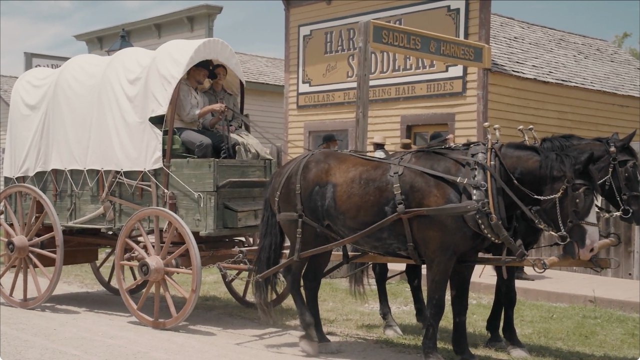 Sod and Stubble Movie Screenshot 1
