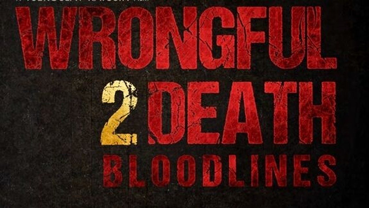 Wrongful Death 2: Bloodlines Movie Screenshot 1
