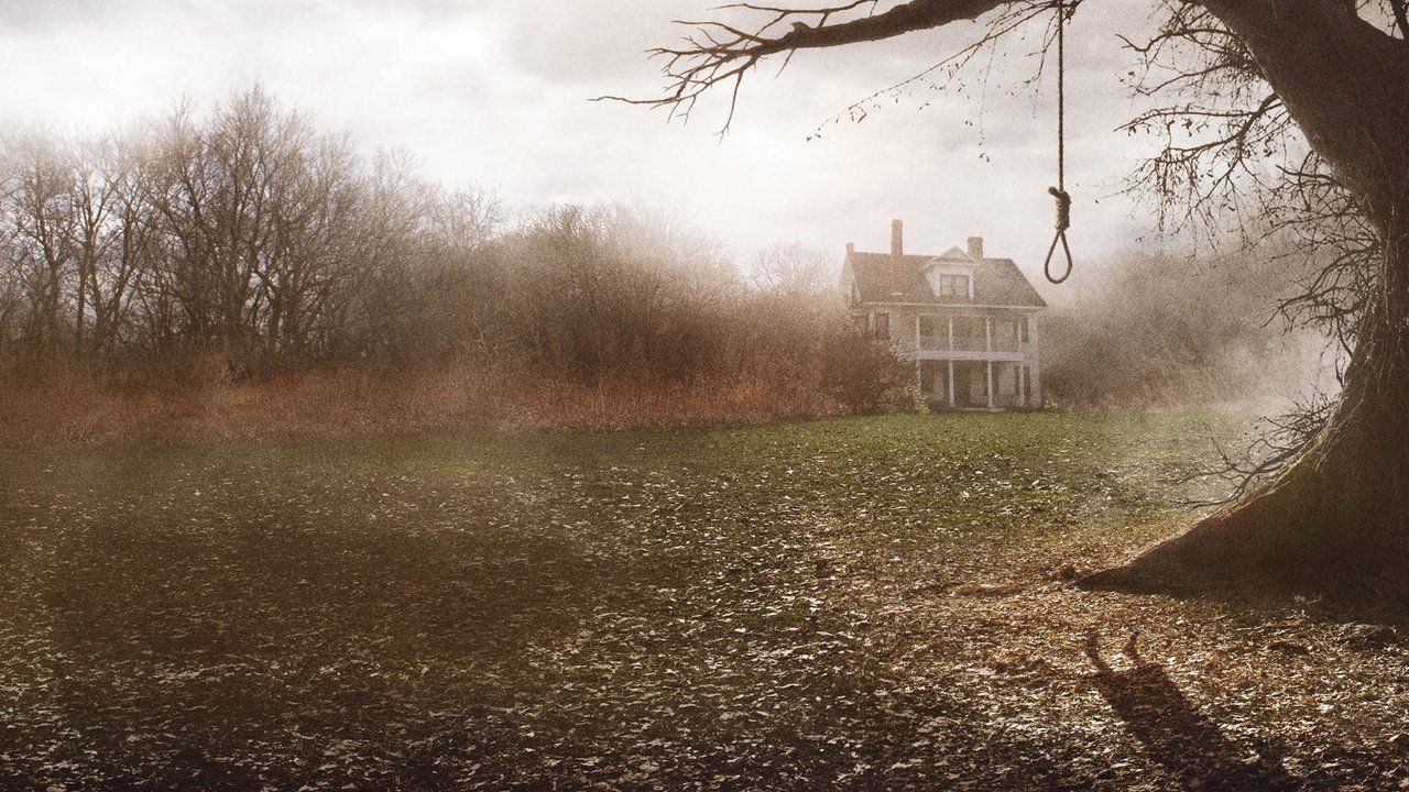 The Conjuring Movie Screenshot 4