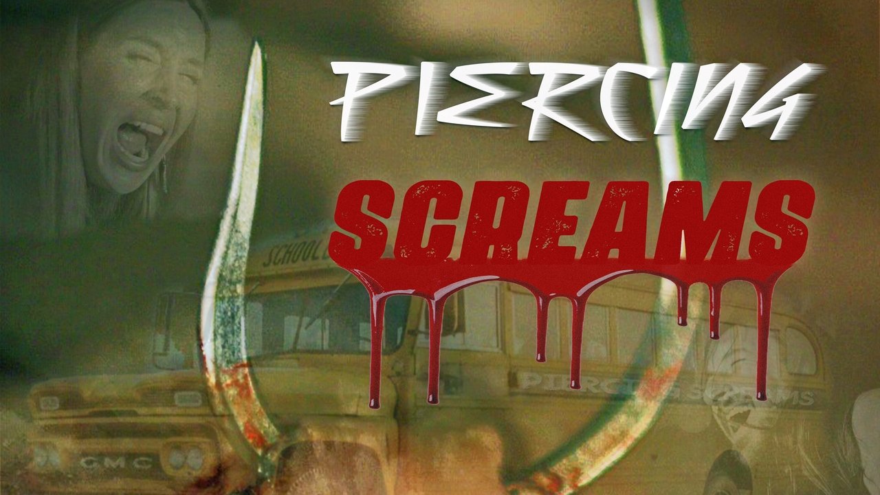 Piercing Screams Movie Screenshot 1