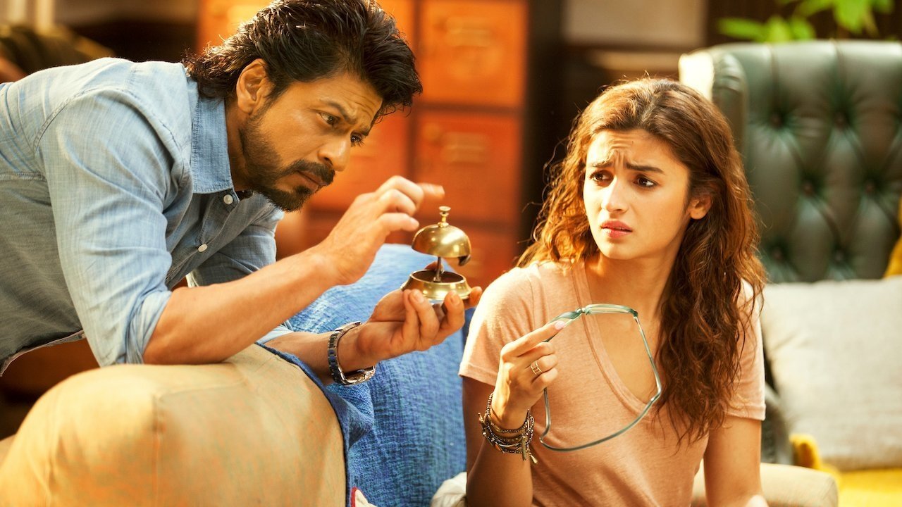 Dear Zindagi Movie Screenshot 3