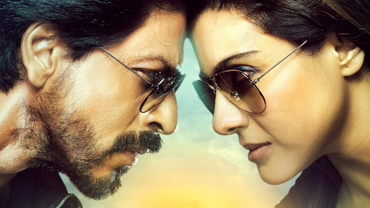 Dilwale Movie Screenshot 2