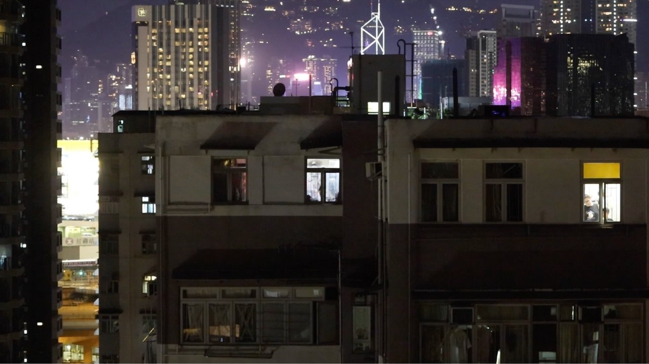My Hong Kong Diaries in 2022 Movie Screenshot 2
