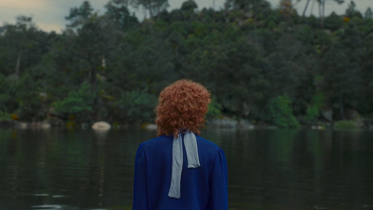 El lago silente Movie Screenshot 1