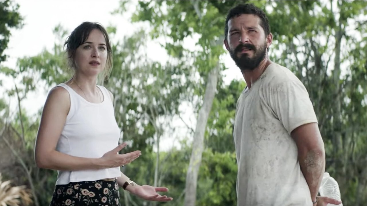 The Peanut Butter Falcon Movie Screenshot 3