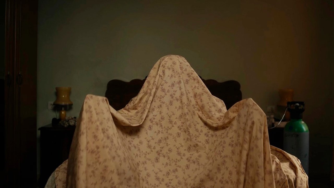 Still Life with Ghosts Movie Screenshot 3