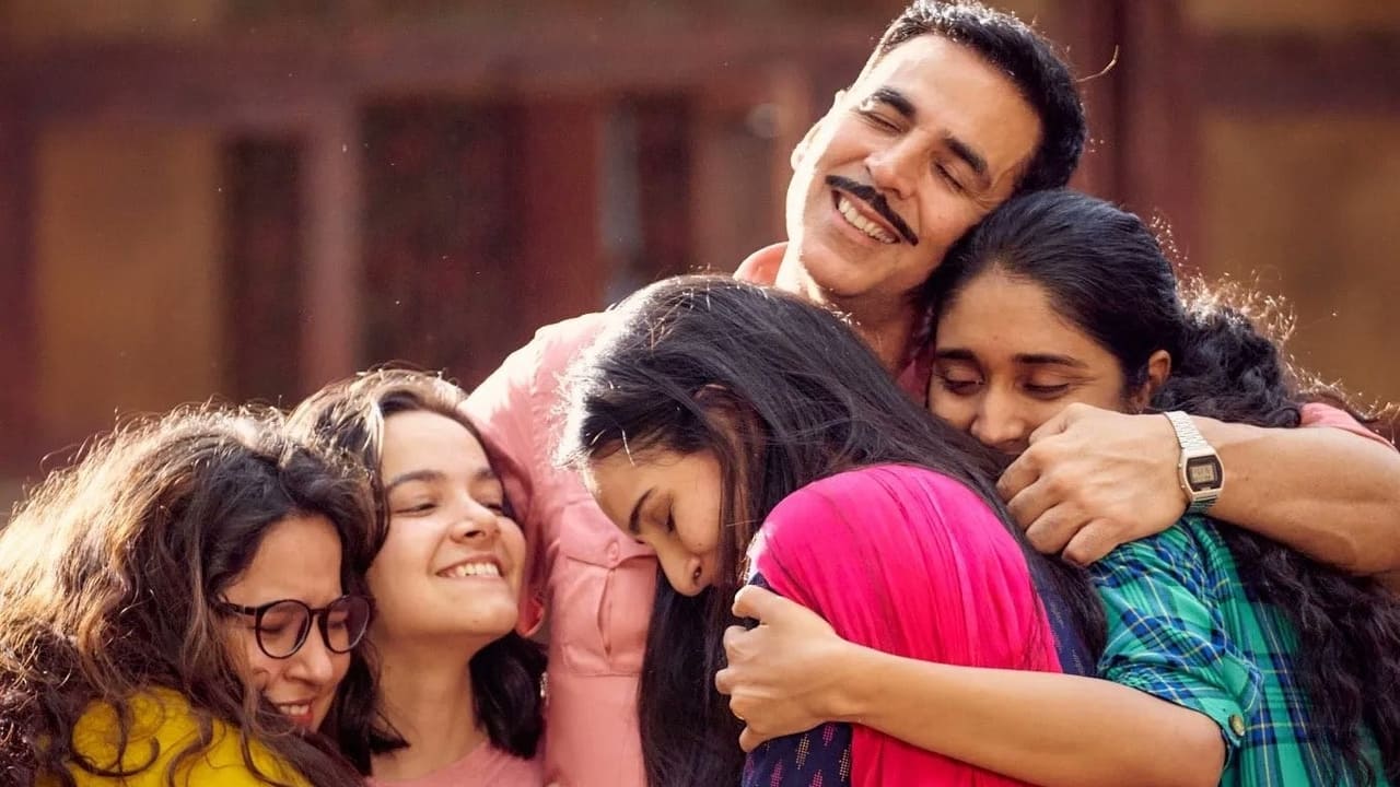 Raksha Bandhan Movie Screenshot 1