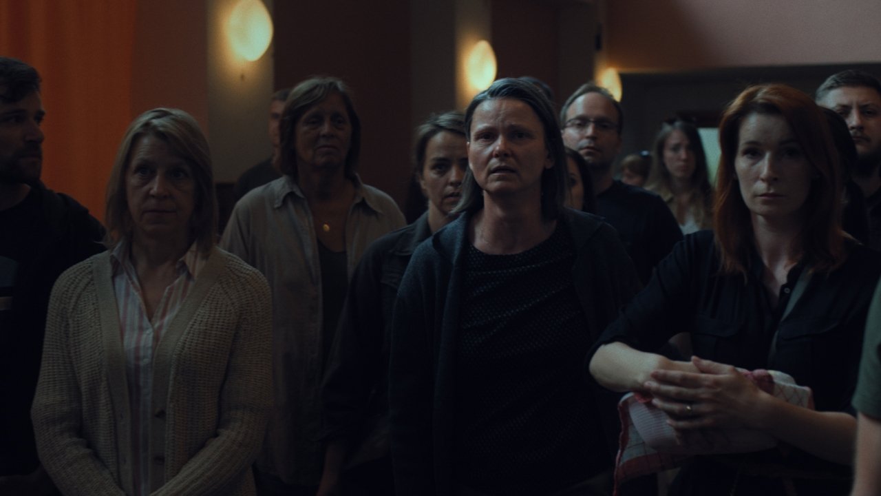 Nebelkind: The End of Silence Movie Screenshot 4
