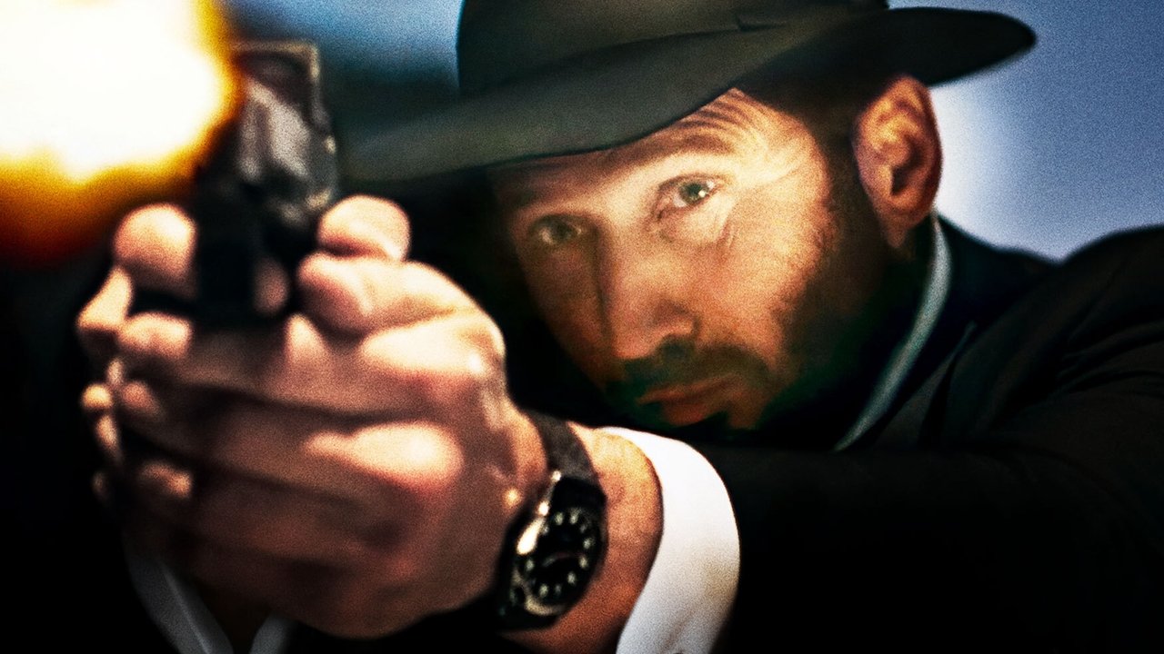Guns & Moses Movie Screenshot 1
