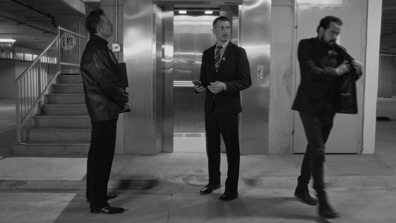 Hushed Movie Screenshot 5