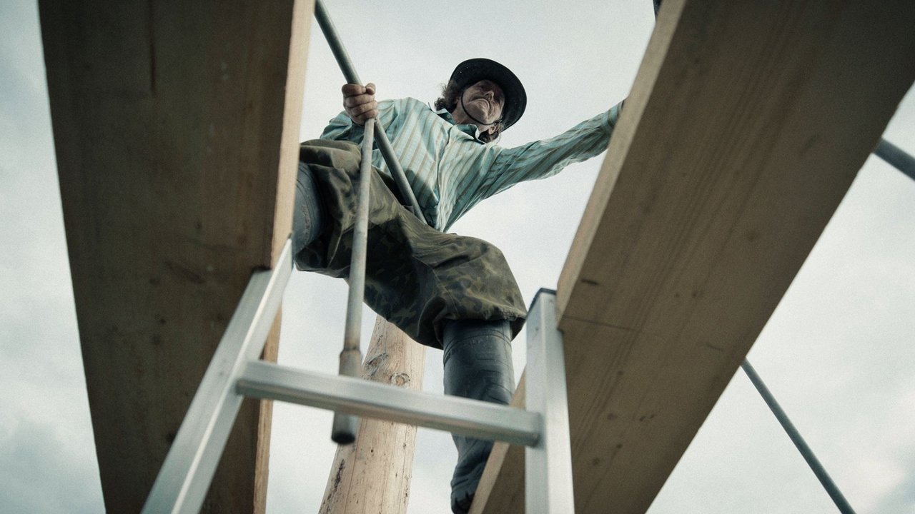 Torn Movie Screenshot 1