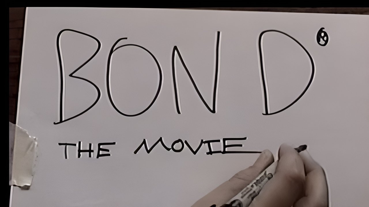 BOND®: The Movie Screenshot 1
