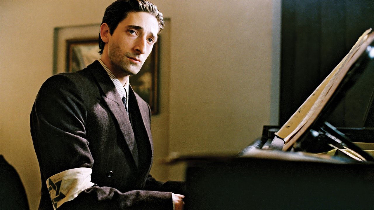 The Pianist Movie Screenshot 3