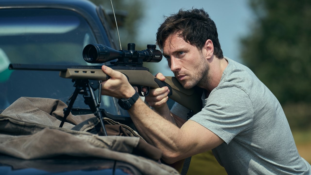 Fuze Movie Screenshot 1