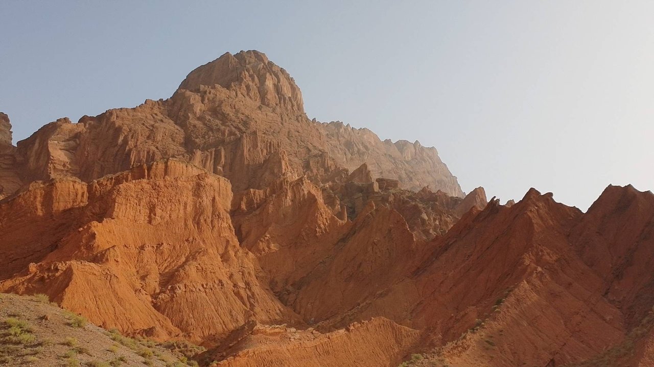 The Glimmering Movie Screenshot 1