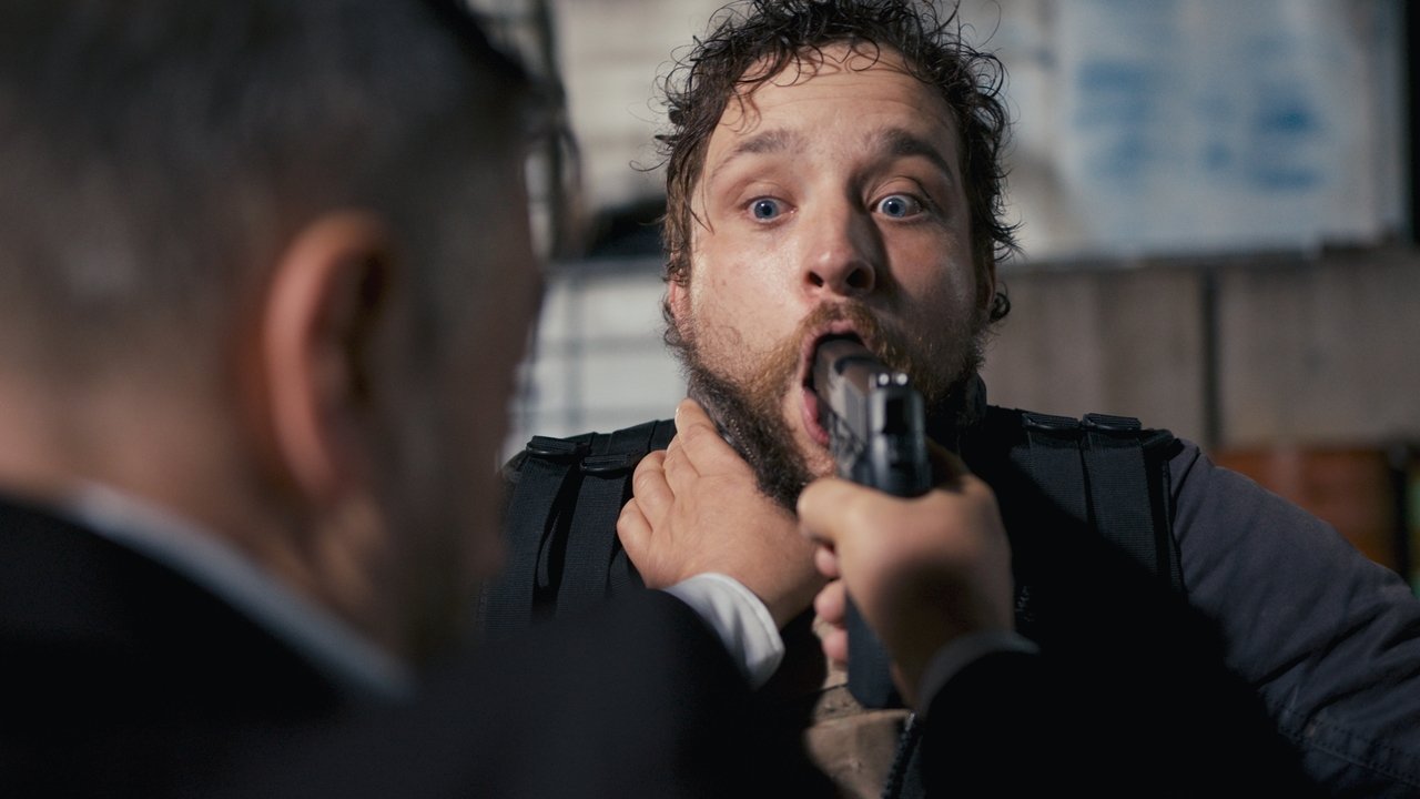 The Shepherd Code: Road Back Movie Screenshot 2