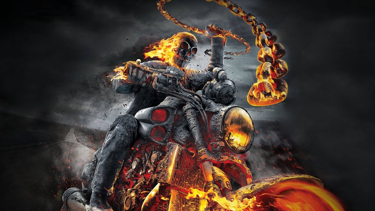 Ghost Rider: Spirit of Vengeance Movie Screenshot 1
