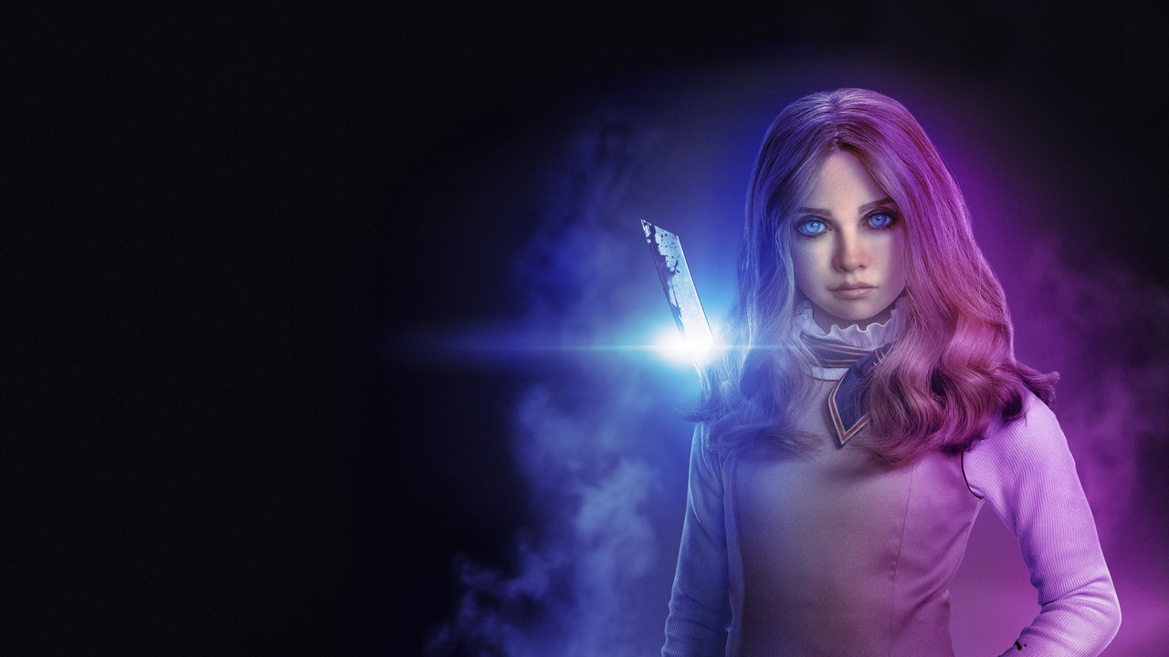 M3GAN 2.0 Movie Screenshot 1