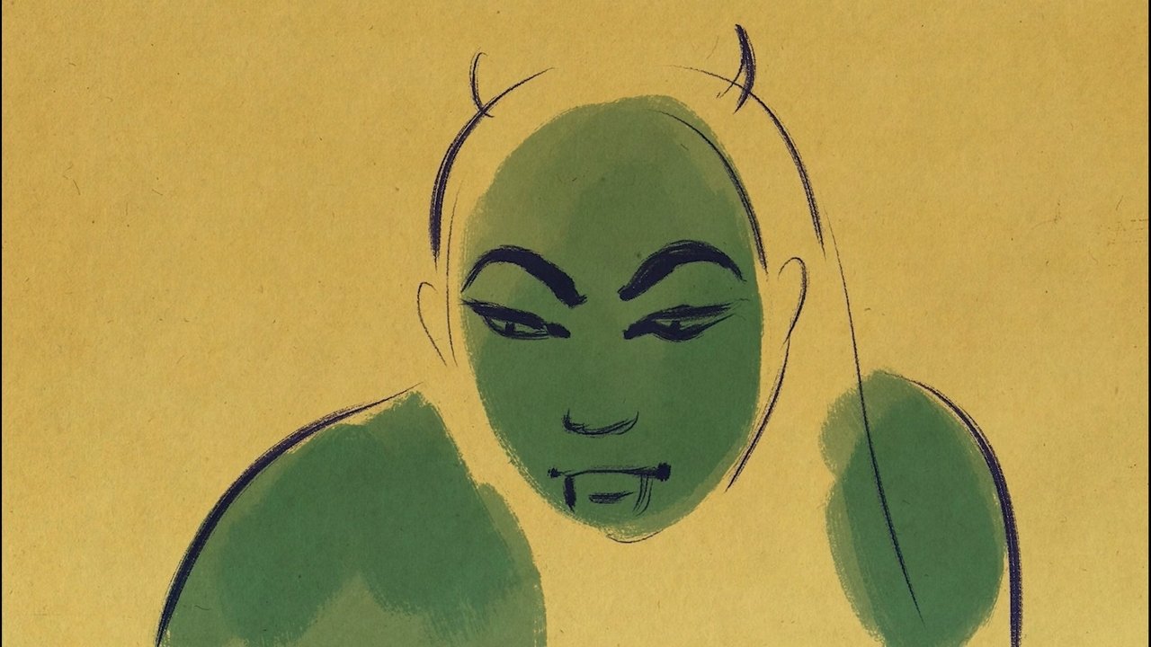 Water Movie Screenshot 1