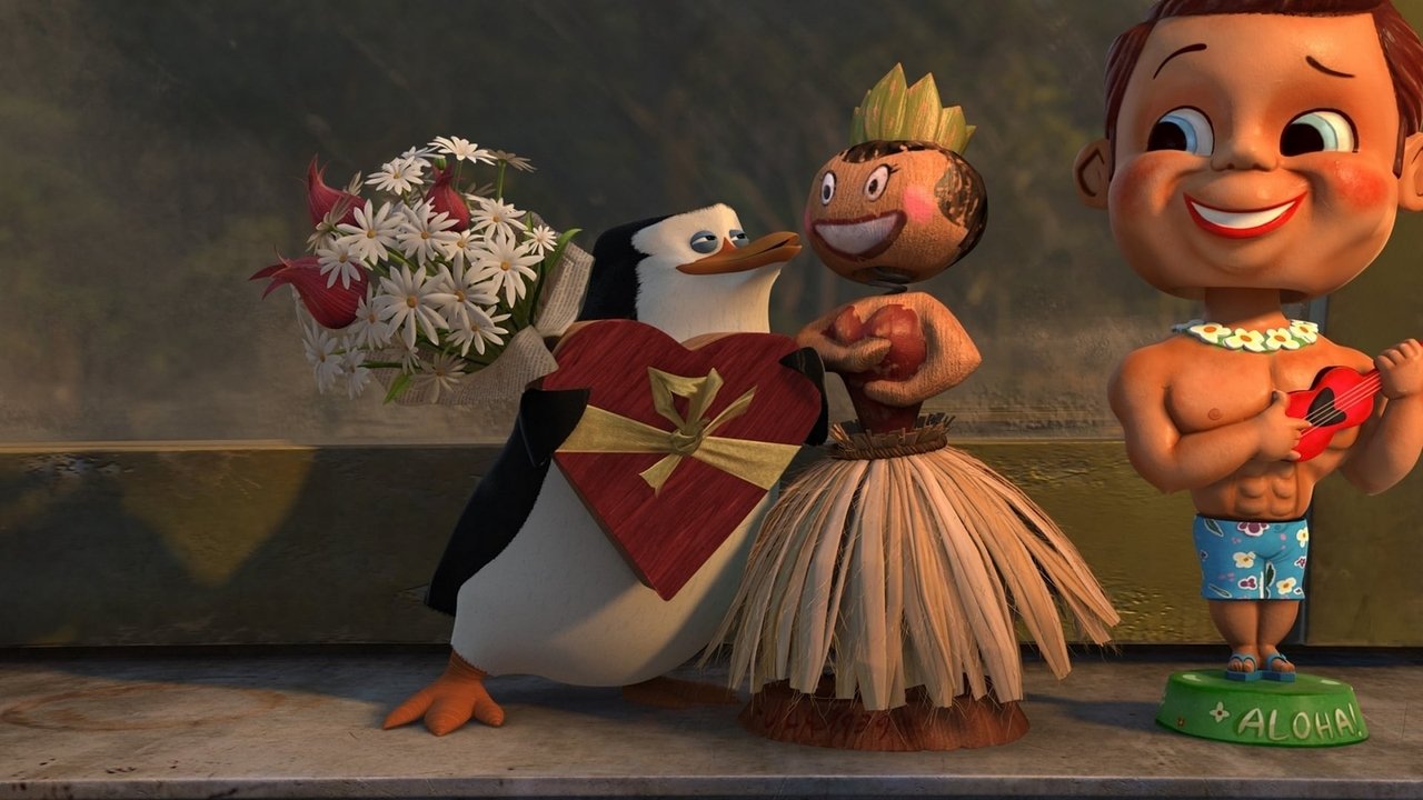 Madly Madagascar Movie Screenshot 2