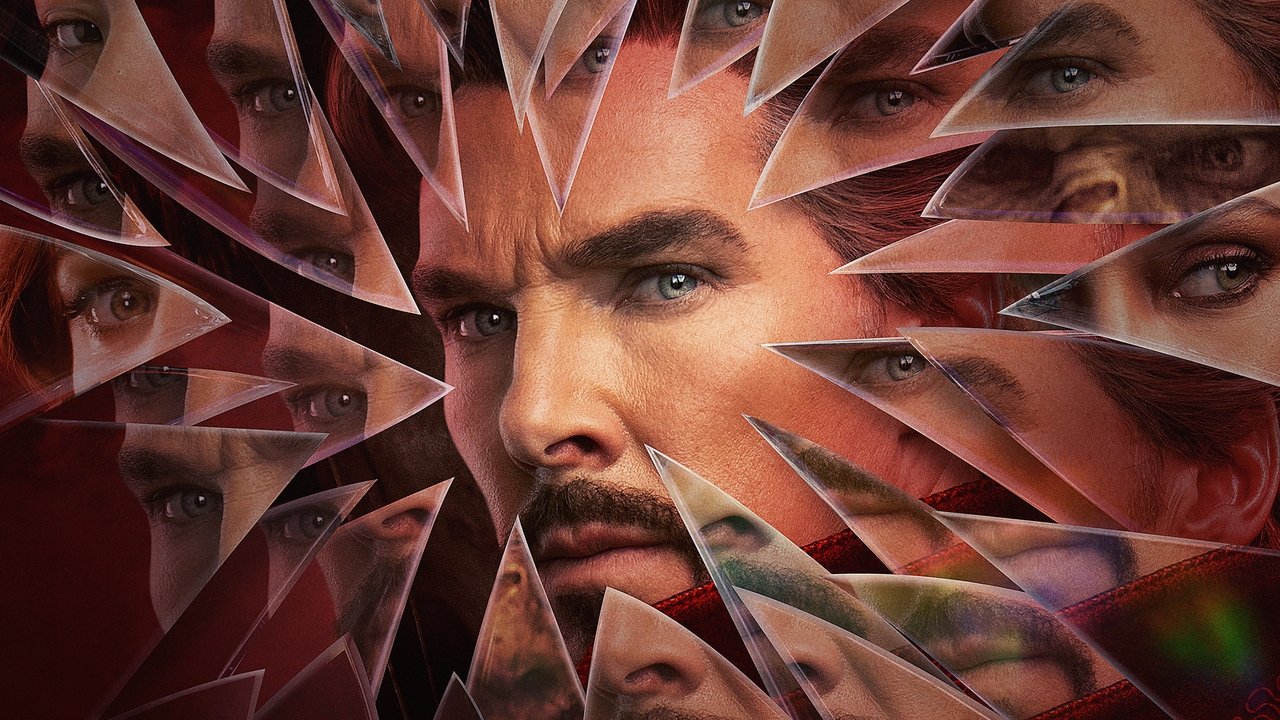 Doctor Strange in the Multiverse of Madness Movie Screenshot 4