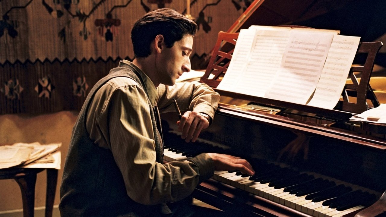 The Pianist Movie Screenshot 2