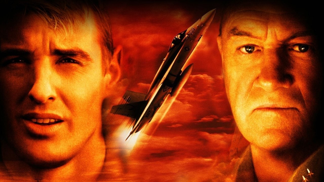 Behind Enemy Lines Movie Screenshot 5