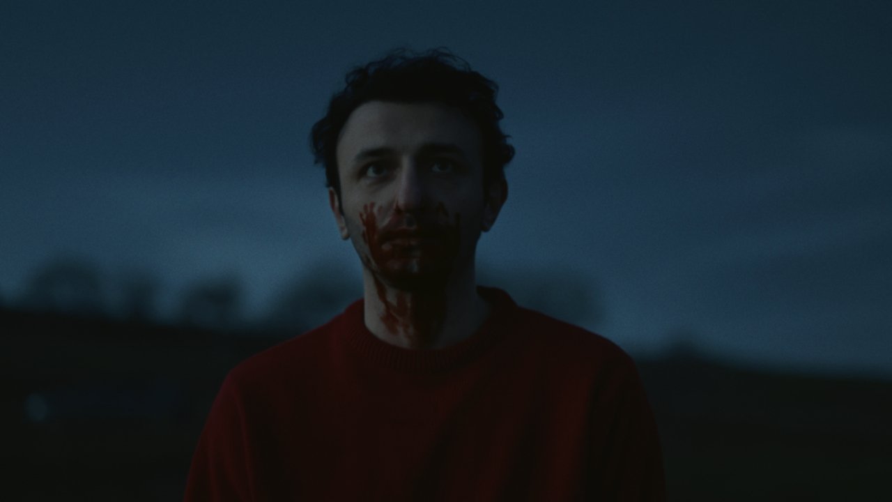 Skin of Sadness Movie Screenshot 2
