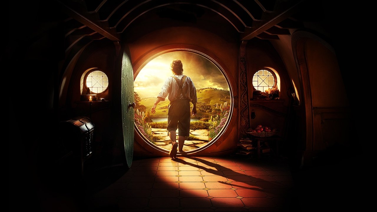 The Hobbit: An Unexpected Journey Movie Screenshot 3